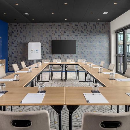 Hyatt Place Paris Charles De Gaulle Airport Руасси-эн-Франс Экстерьер фото