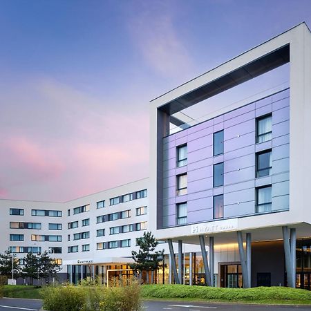 Hyatt Place Paris Charles De Gaulle Airport Руасси-эн-Франс Экстерьер фото