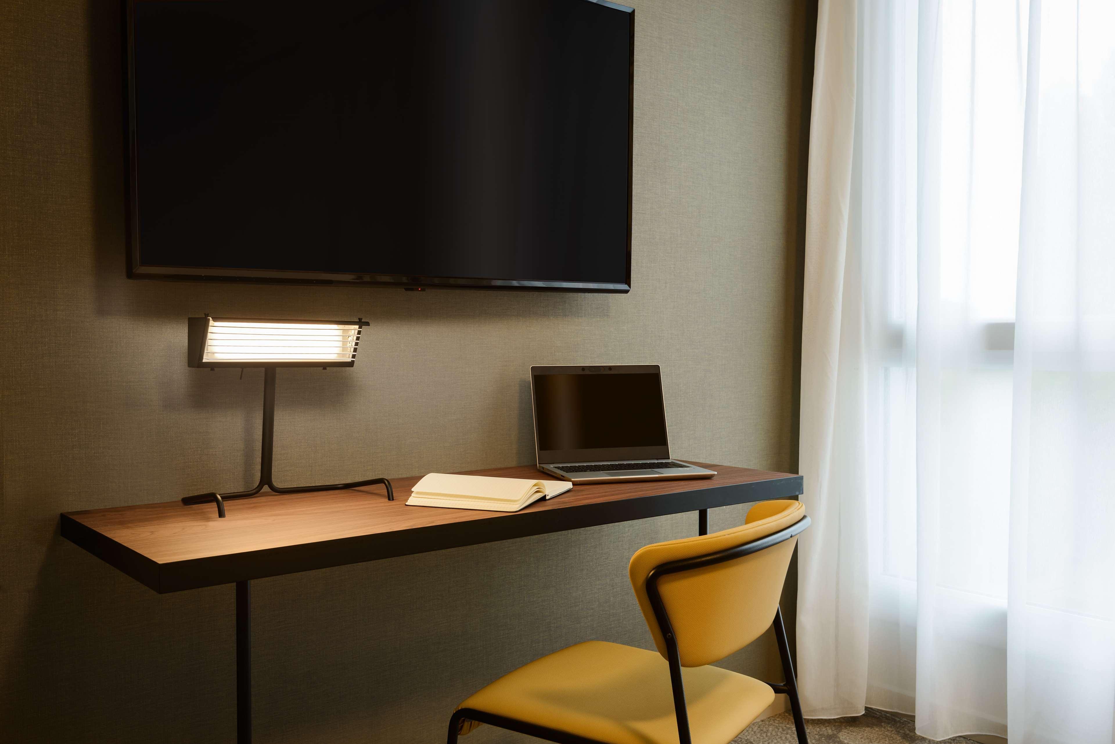 Hyatt Place Paris Charles De Gaulle Airport Руасси-эн-Франс Экстерьер фото