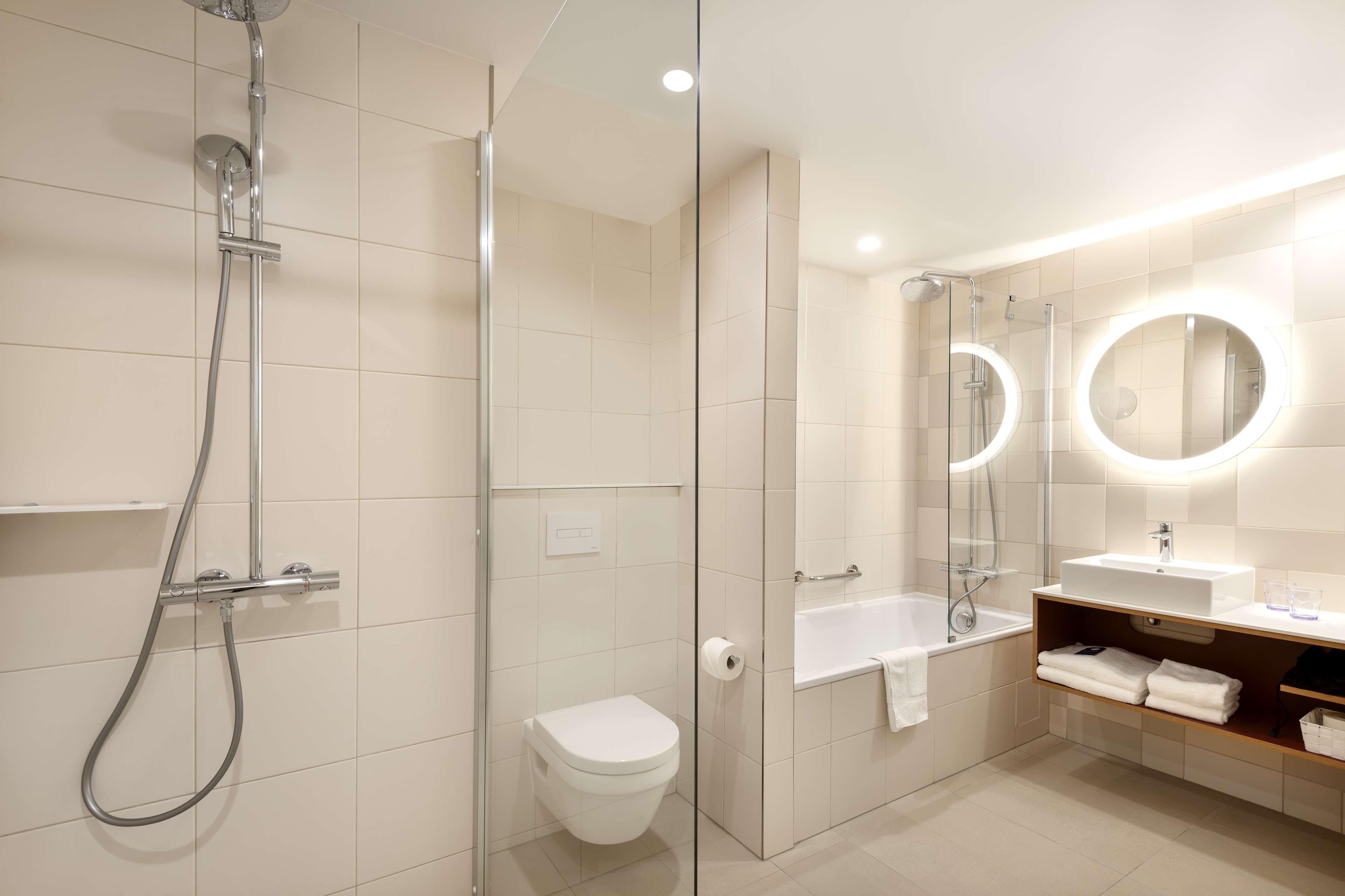 Hyatt Place Paris Charles De Gaulle Airport Руасси-эн-Франс Экстерьер фото