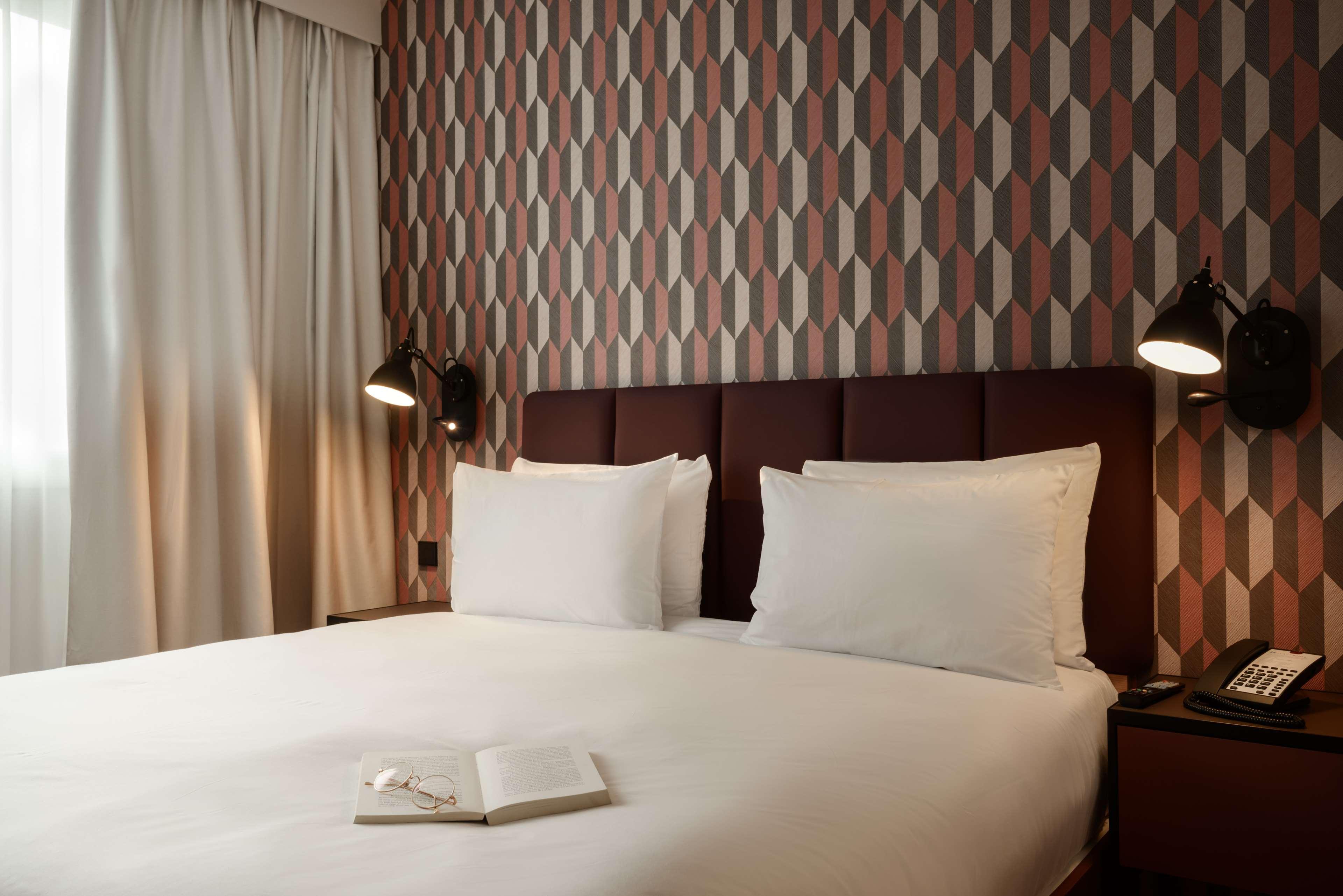 Hyatt Place Paris Charles De Gaulle Airport Руасси-эн-Франс Экстерьер фото