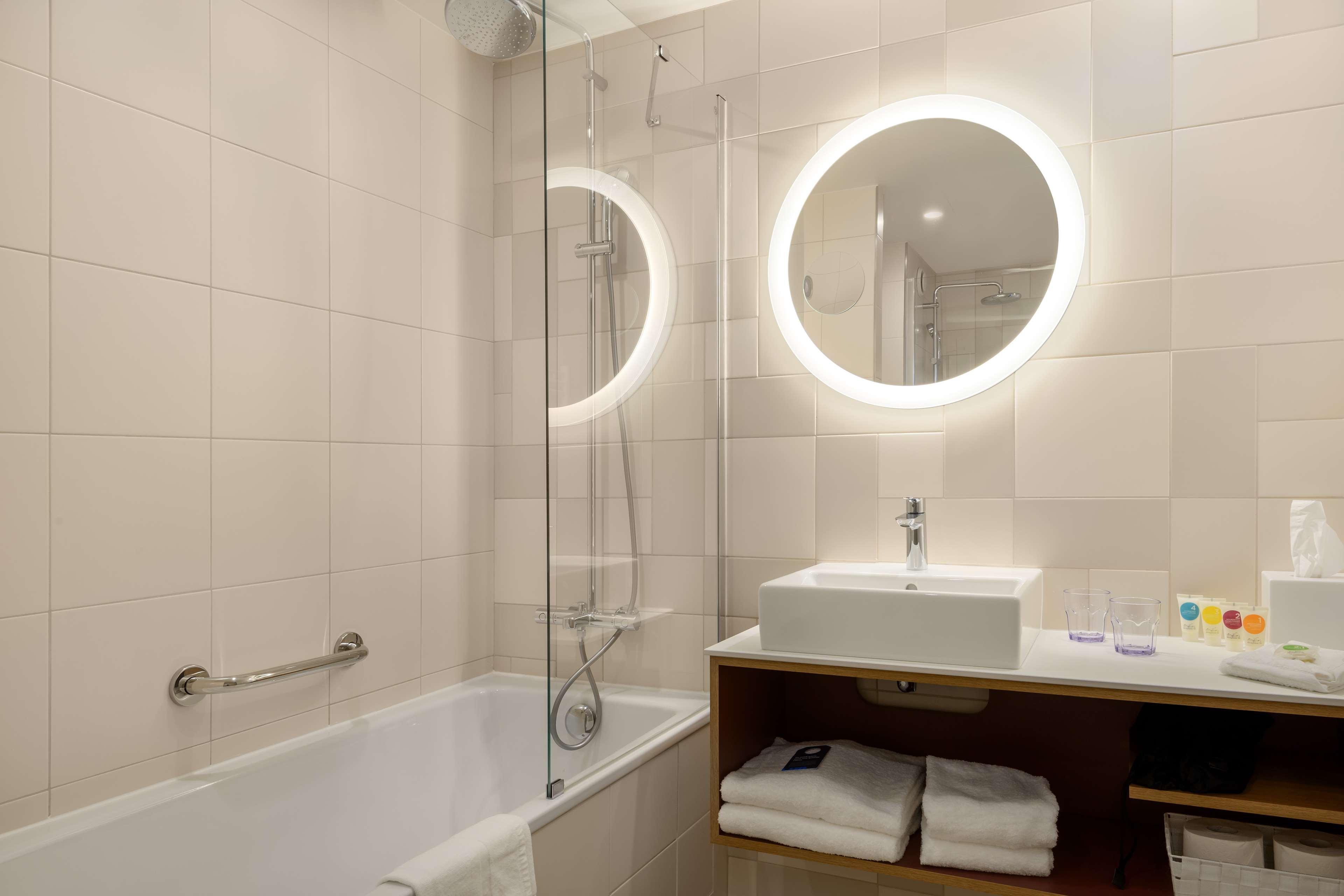 Hyatt Place Paris Charles De Gaulle Airport Руасси-эн-Франс Экстерьер фото