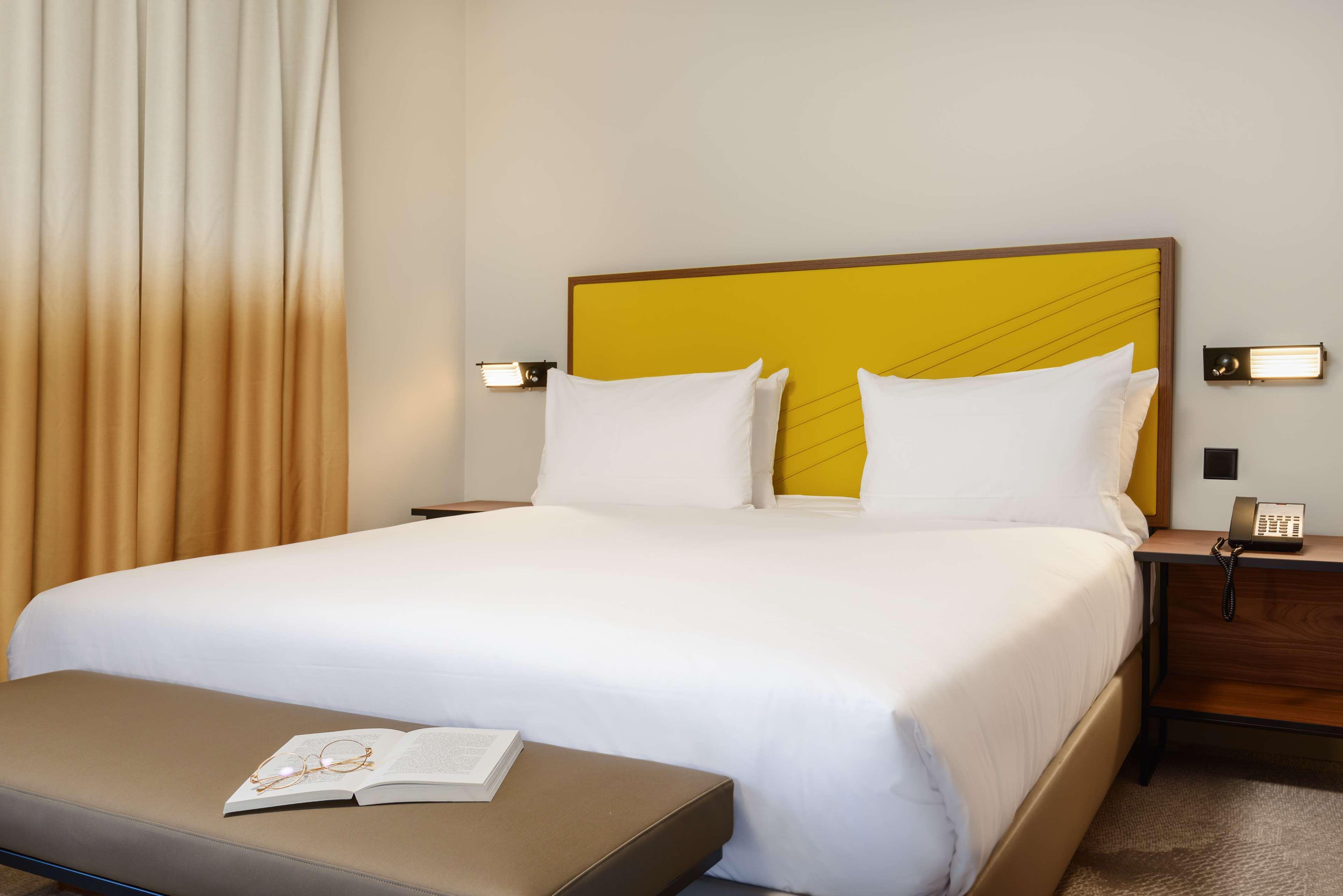 Hyatt Place Paris Charles De Gaulle Airport Руасси-эн-Франс Экстерьер фото