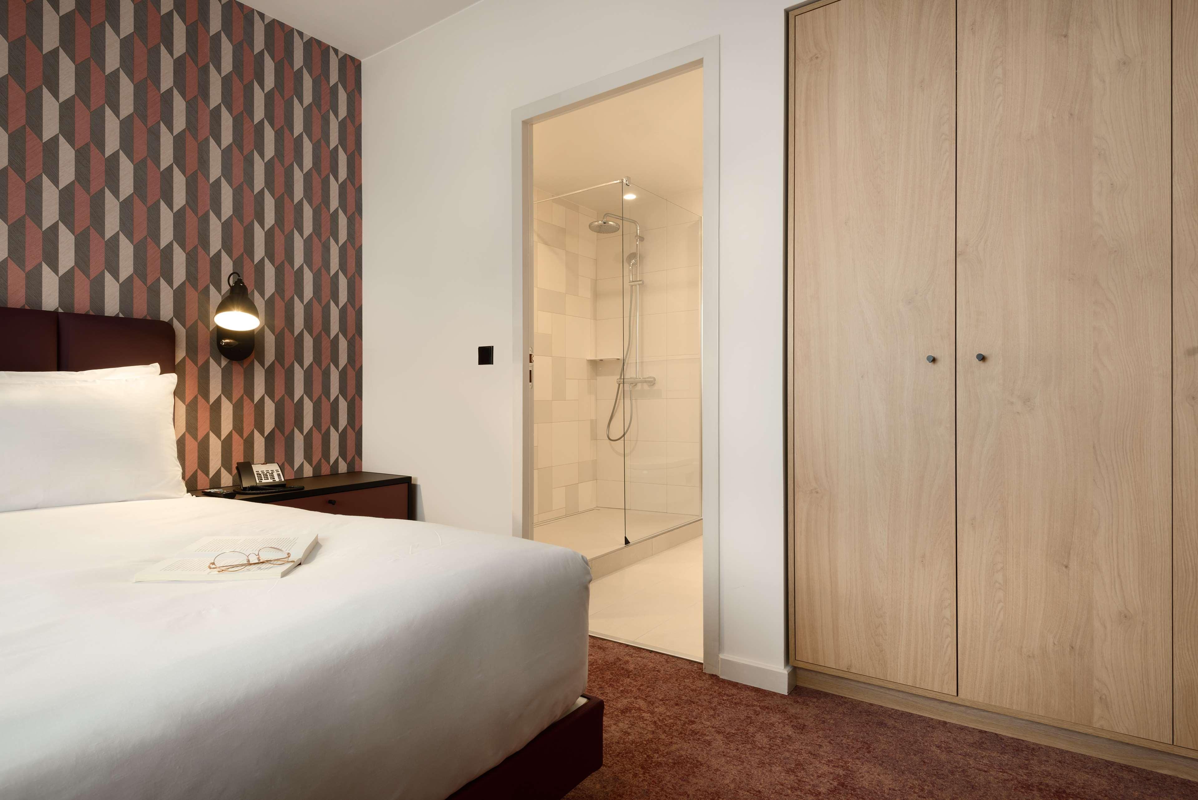 Hyatt Place Paris Charles De Gaulle Airport Руасси-эн-Франс Экстерьер фото