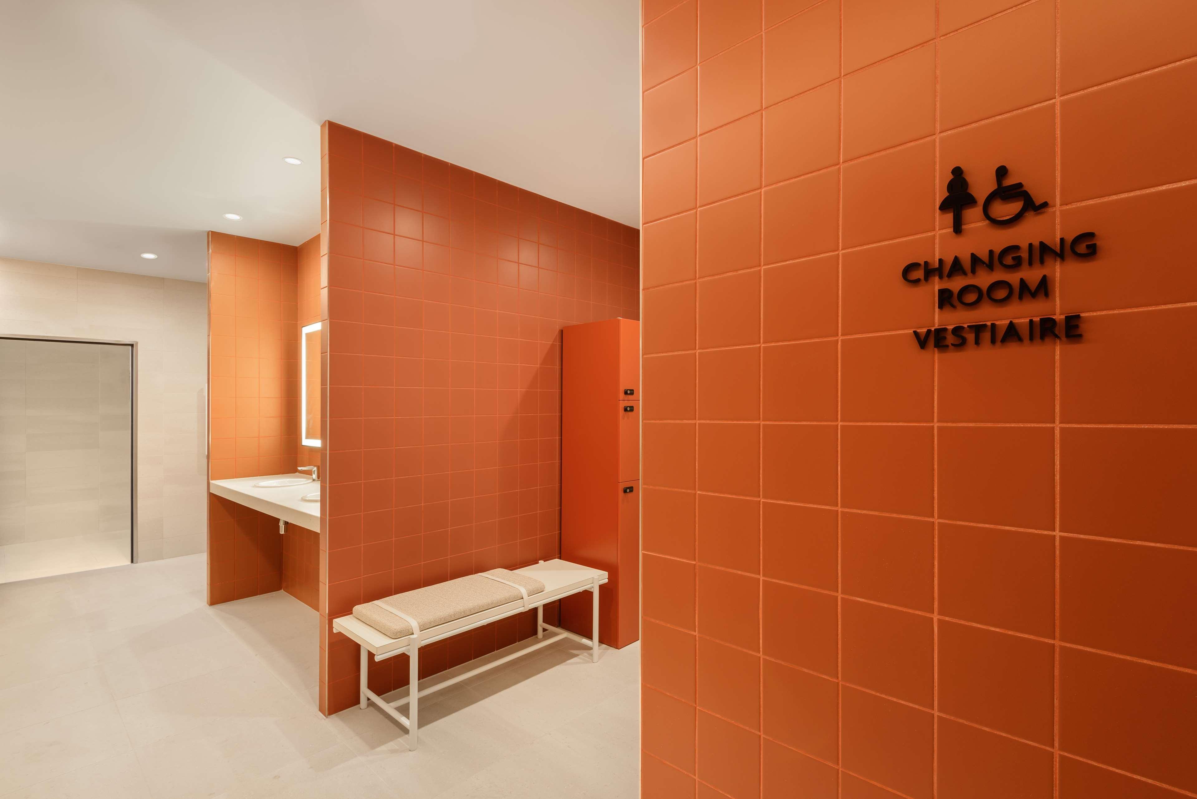Hyatt Place Paris Charles De Gaulle Airport Руасси-эн-Франс Экстерьер фото