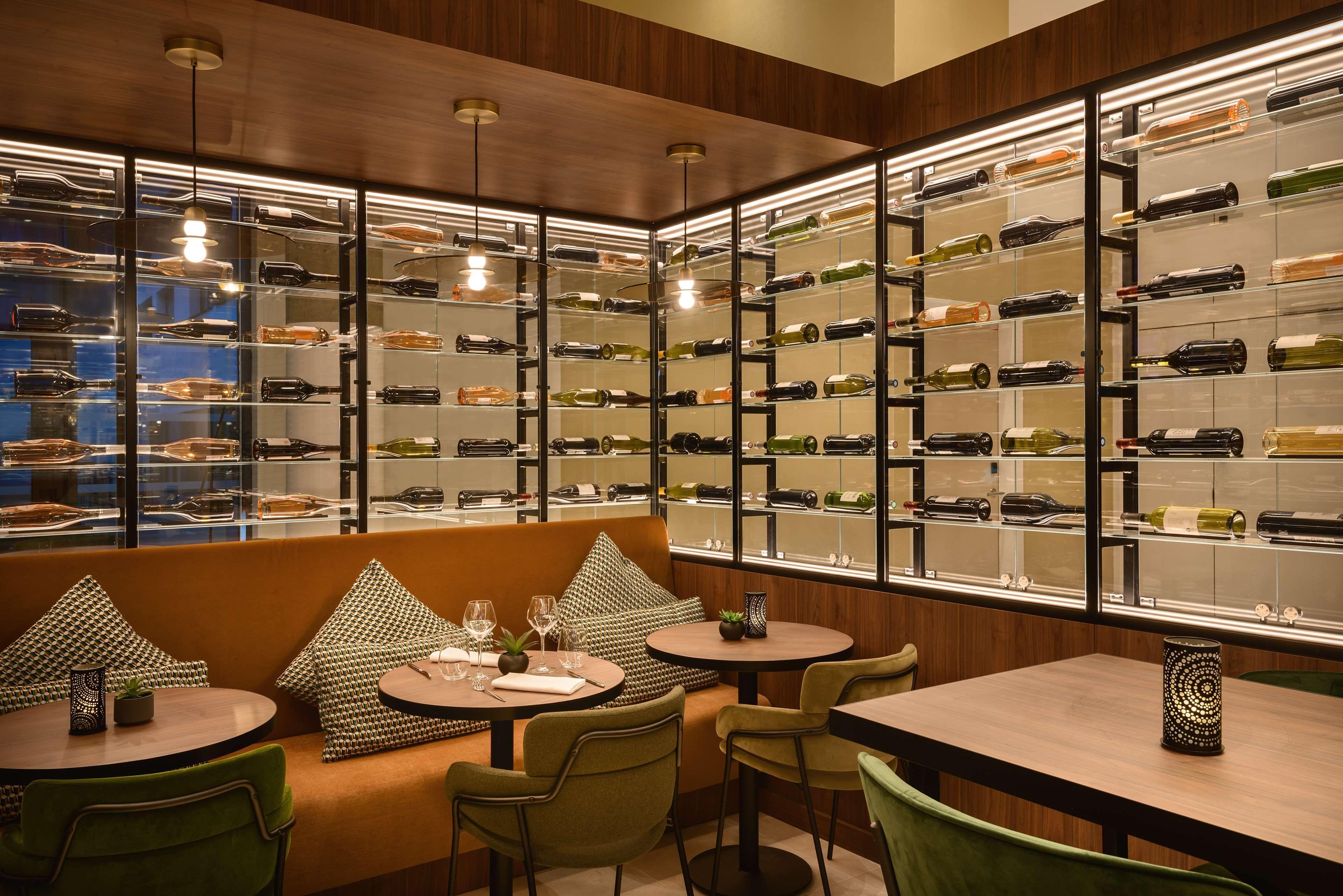 Hyatt Place Paris Charles De Gaulle Airport Руасси-эн-Франс Экстерьер фото