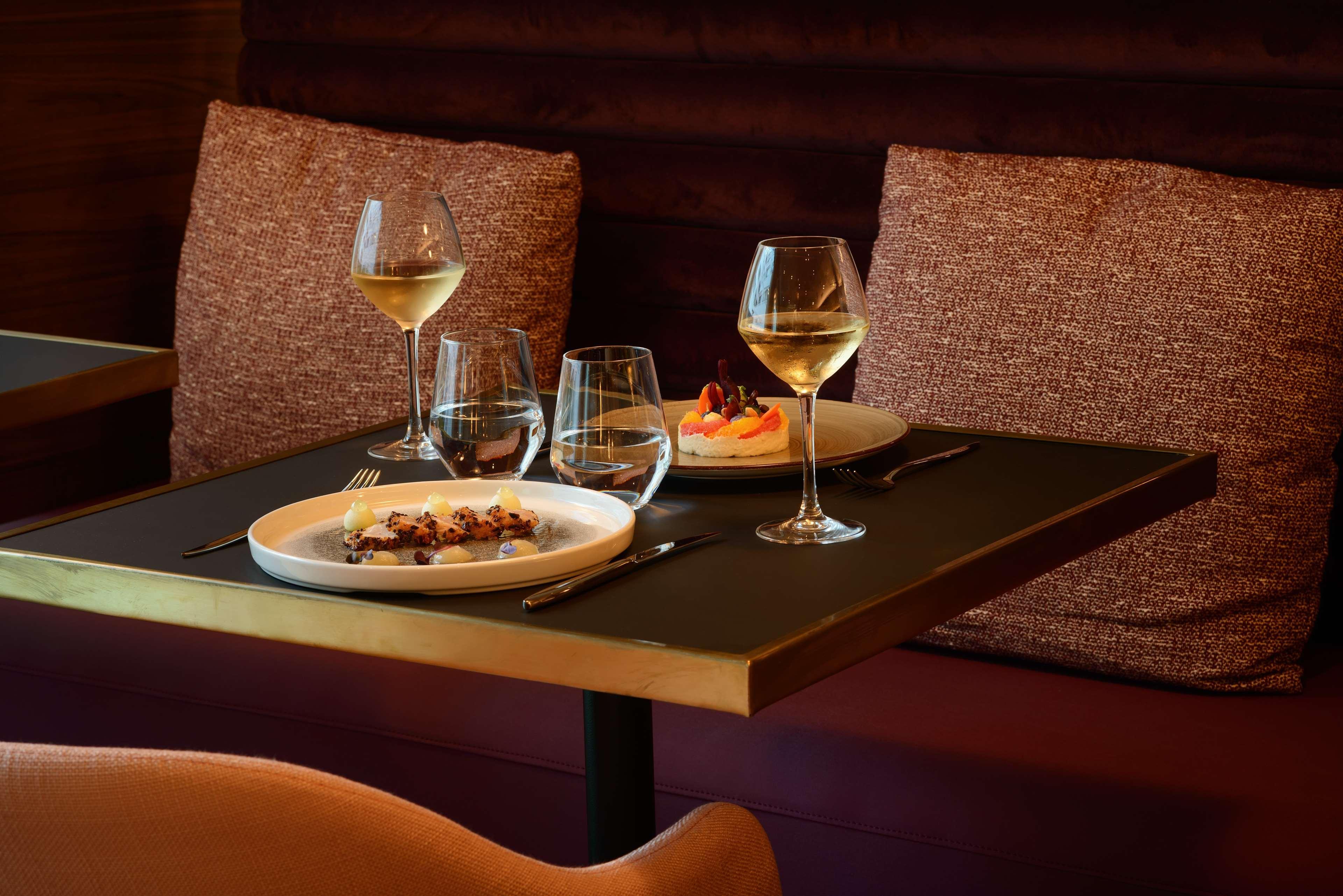 Hyatt Place Paris Charles De Gaulle Airport Руасси-эн-Франс Экстерьер фото