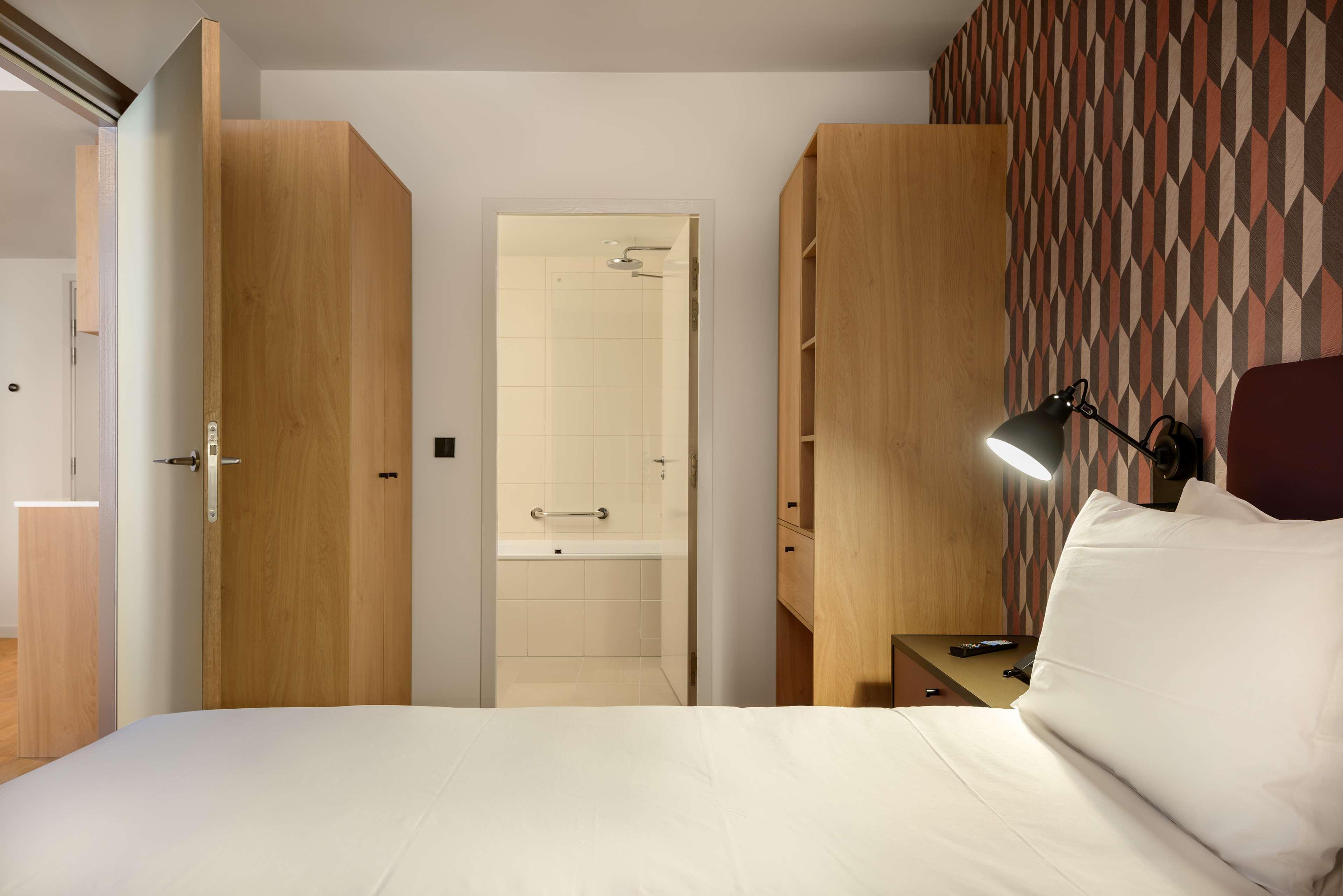Hyatt Place Paris Charles De Gaulle Airport Руасси-эн-Франс Экстерьер фото