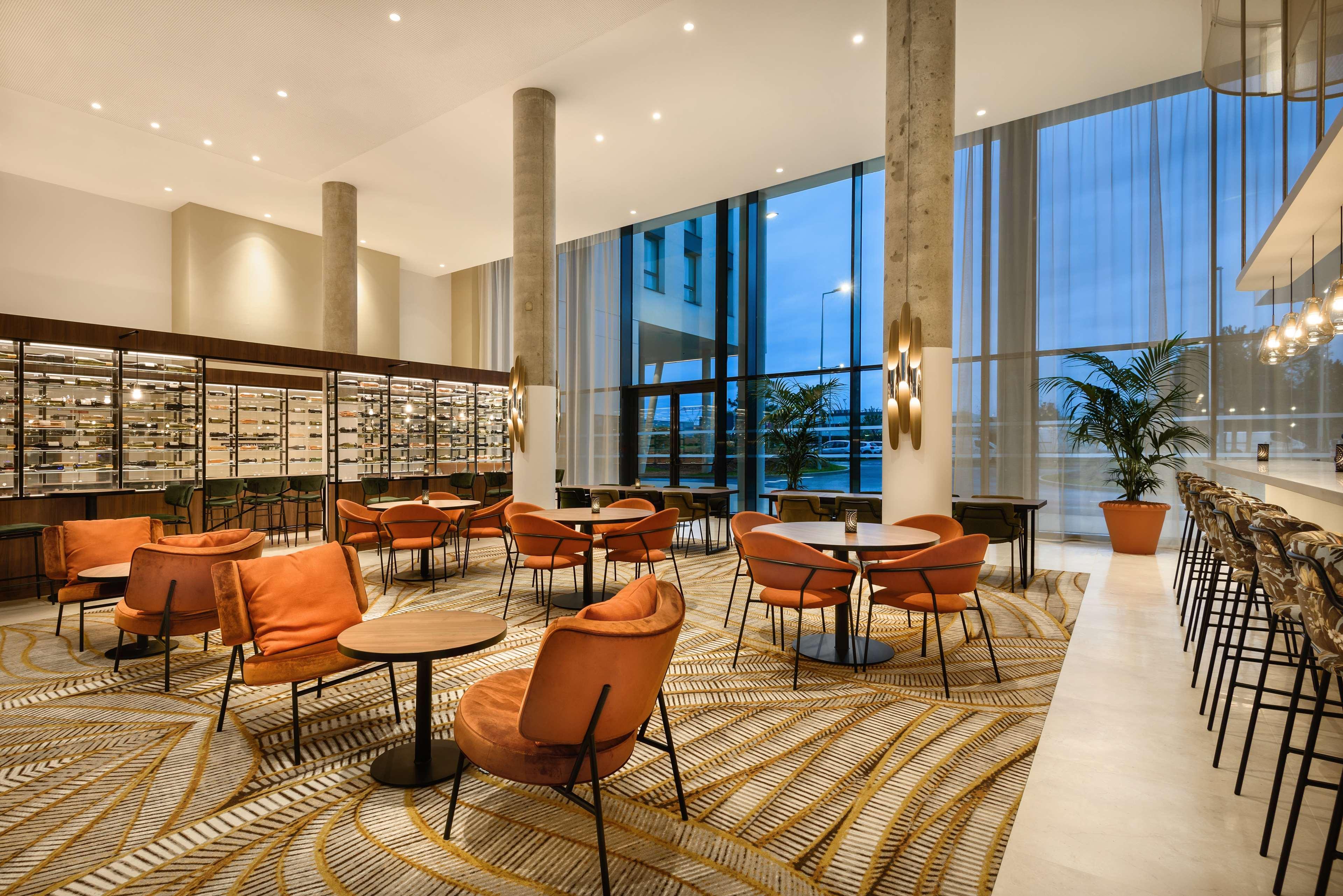 Hyatt Place Paris Charles De Gaulle Airport Руасси-эн-Франс Экстерьер фото