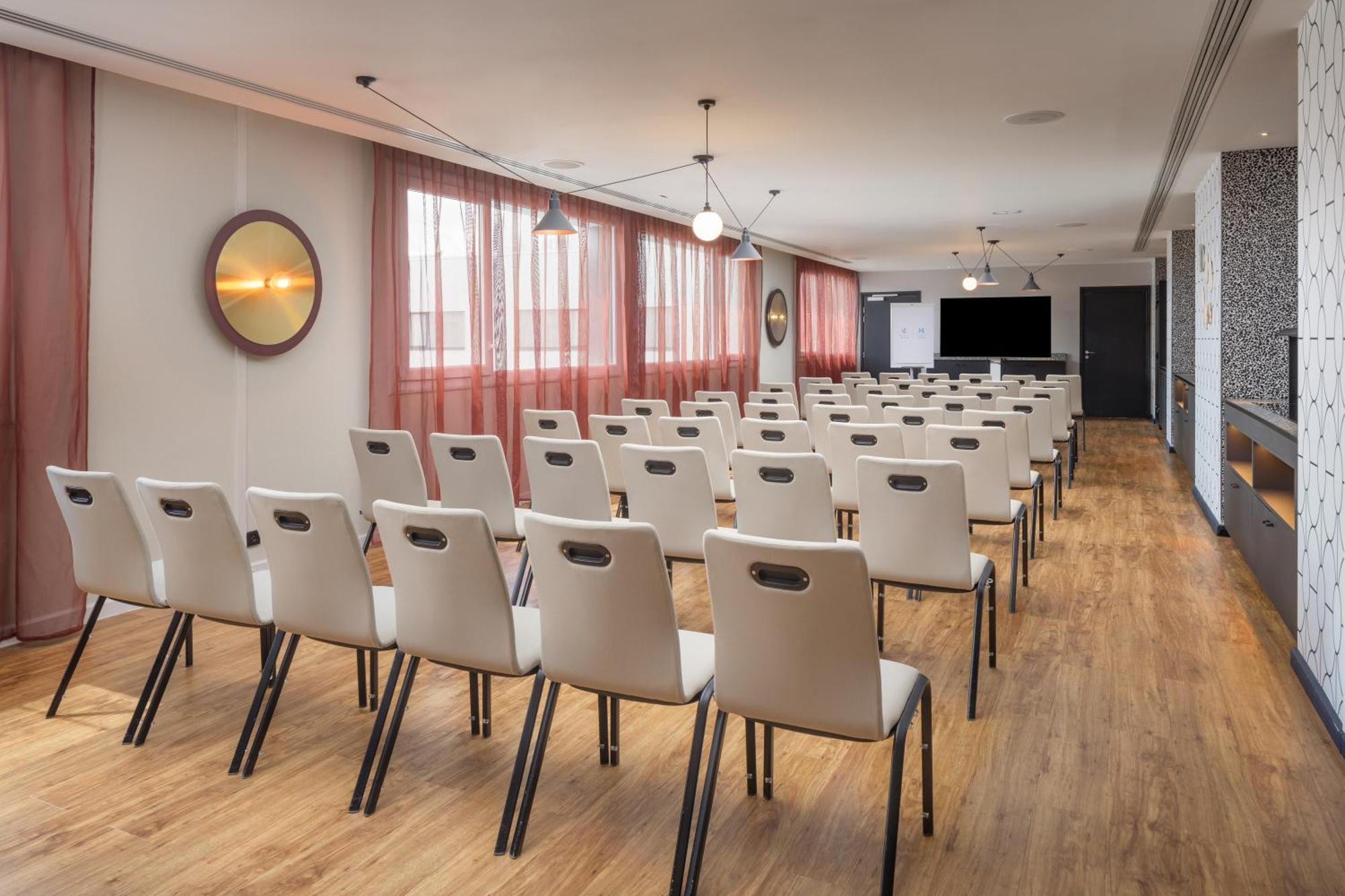 Hyatt Place Paris Charles De Gaulle Airport Руасси-эн-Франс Экстерьер фото