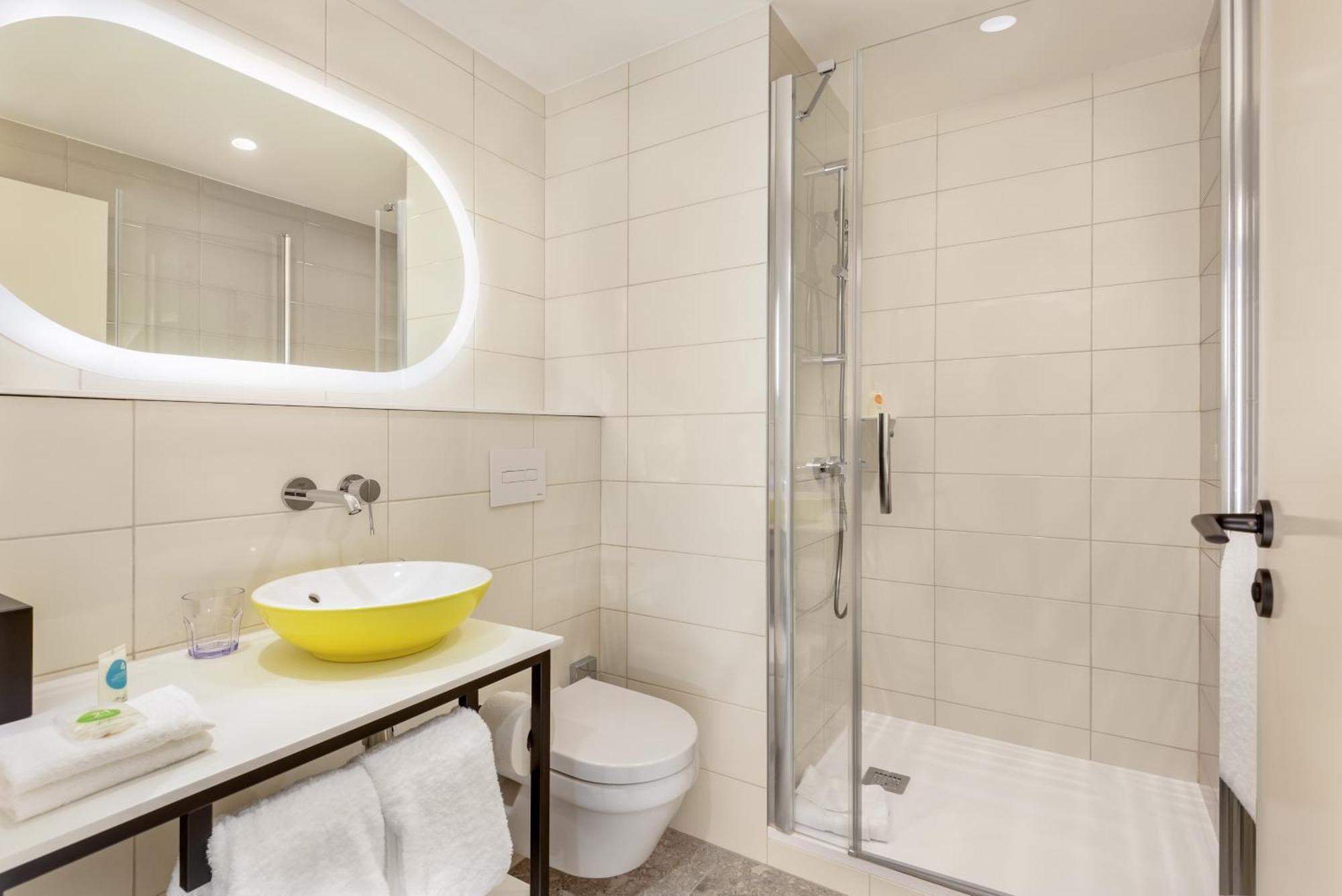 Hyatt Place Paris Charles De Gaulle Airport Руасси-эн-Франс Экстерьер фото